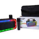 Bluetooth Multi-Media Speaker
