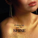 Mimone Shine Shimmering Spray 60ml - Image 2