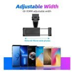 Car Mirror Clip Phone Holder - Image 7