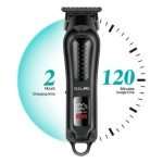 DL-1873 Professional Hair Trimmer - Image 4