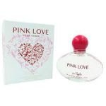 INSTYLE PINK LOVE EDP 100ML - Image 2
