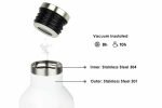 500ml Kate Vacuum Flask - Image 5