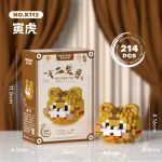 MEKANSM CZ Trendy Play Series - Image 12