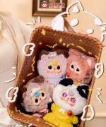 Baby Three-Year-Old Kitten Wardrobe - Image 3