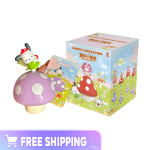 Sanrio Mushroom Fairy Blind Box