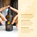 Mimone Miroma Body Oil 100ml - Image 5
