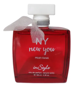 INSTYLE NEW YOU EDP 100ML - Image 2