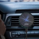 Ldnio Magnetic Car Holder 360° MA23
