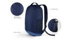 Polyester Madox Backpack - Image 2