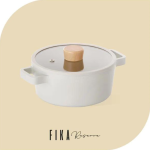 Neoflam FIKA Reserve Casserole 26cm
