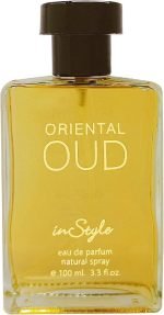 INSTYLE ORIENTAL OUD EDP 100ML - Image 2