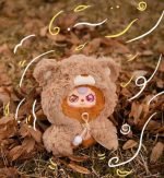 Baby Three I am not a Warrior Series Blind Box - Image 2