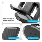 360° Rotation Foldable Mobile Stand - Image 5