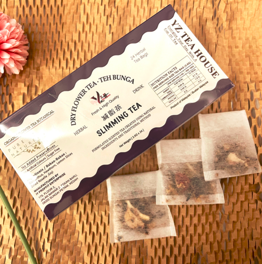 f11b8dcd529cb8d30fb8e02b32760535-1.png YZ Tea House – Slimming Tea - Image 1