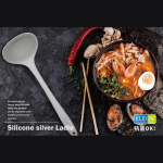 Neoflam FIKA Silicone Cooking Utensils - Image 6