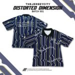 TheJerseyCity Distort Dimension