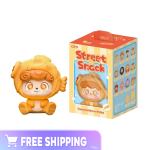 QKID Street Snack Series Mini