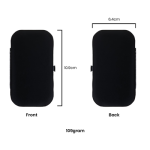 7-In-1 Manicure Set with Cover - Image 4