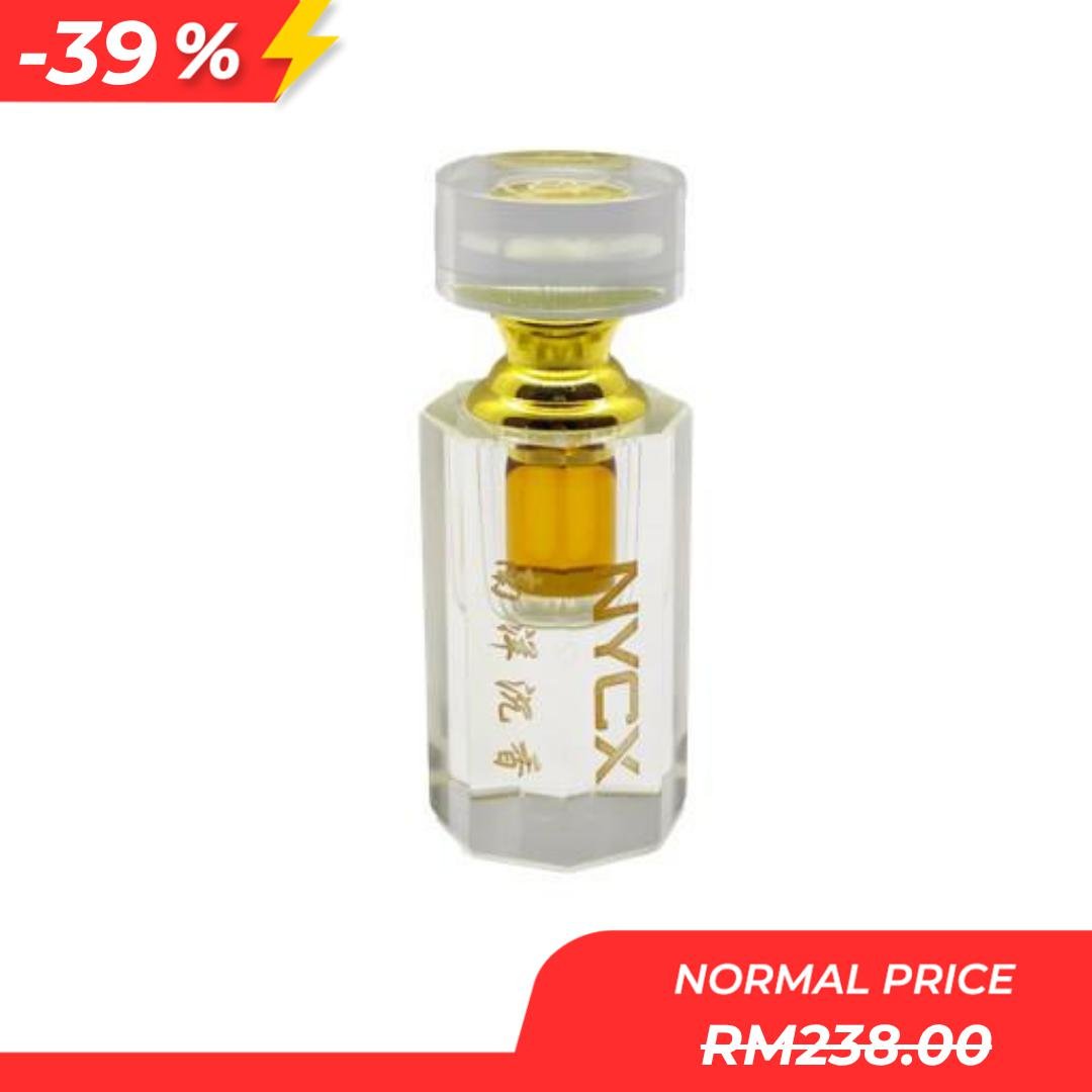 f2a67a667e2c012d29abcb50ff3335f7.jpg NYCX Pure Oil 1ml - Image 1