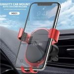 Ldnio Gravity Auto Lock Car Mount MG01 - Image 4