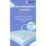 Hapicura Adult Diaper – Large - Image 7