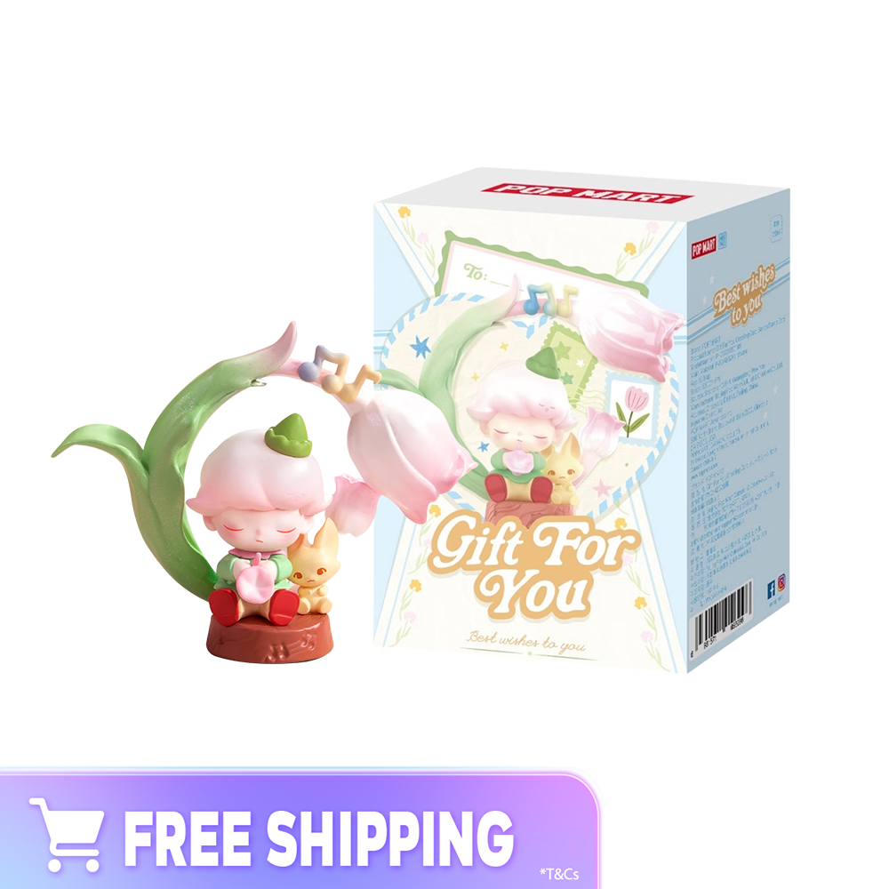 f438ec8c40f84b089156e7ea1b719b22.png Gift For You Greeting Card Series Scene Sets - Image 1
