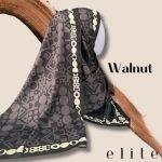 Tudung Ria Shawl Printed – Elite - Image 2