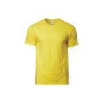 GILDAN Premium Cotton T-Shirt – Daisy