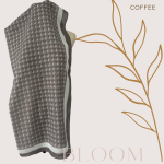 Tudung Ria Shawl Printed Bloom - Image 3