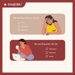 Daijobu OK-OK Anti Hangover & Liver Protection 15’s - Image 7