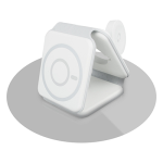 DELTA Wireless Charge Pad - Image 2