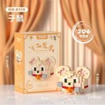 MEKANSM CZ Trendy Play Series - Image 10