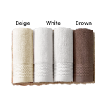 100% Pure Cotton Towel come with Pouch - Image 7