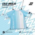 TheJerseyCity Cold Breeze - Image 3
