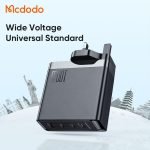 Mcdodo 100W GaN 4 Port Fast Charger Adapter(UK) CH-5130 - Image 5