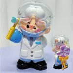 PINO JELLY Sweet Like Me Series Figures - Image 2