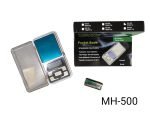 Precision Weighing Scale