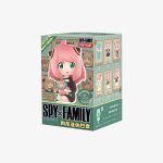 Spy x Family Anya’s Daily Life Series Figures - Image 4