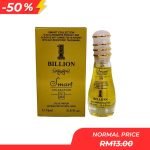262 – 1 BILLION SMART COLLECTION EDP 15ML
