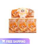 Baby Three Autumn Fairy Tale Series Plush Blind Box