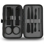 7-In-1 Manicure Set with Cover