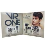 INSTYLE VR ONE EDT 100ML + DEO 150ML - Image 2
