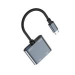 Valore 4-In-1 Usb-C Hub MH-011 - Image 2