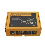 LED Camping Lantern Rechargeable 20W - Image 6