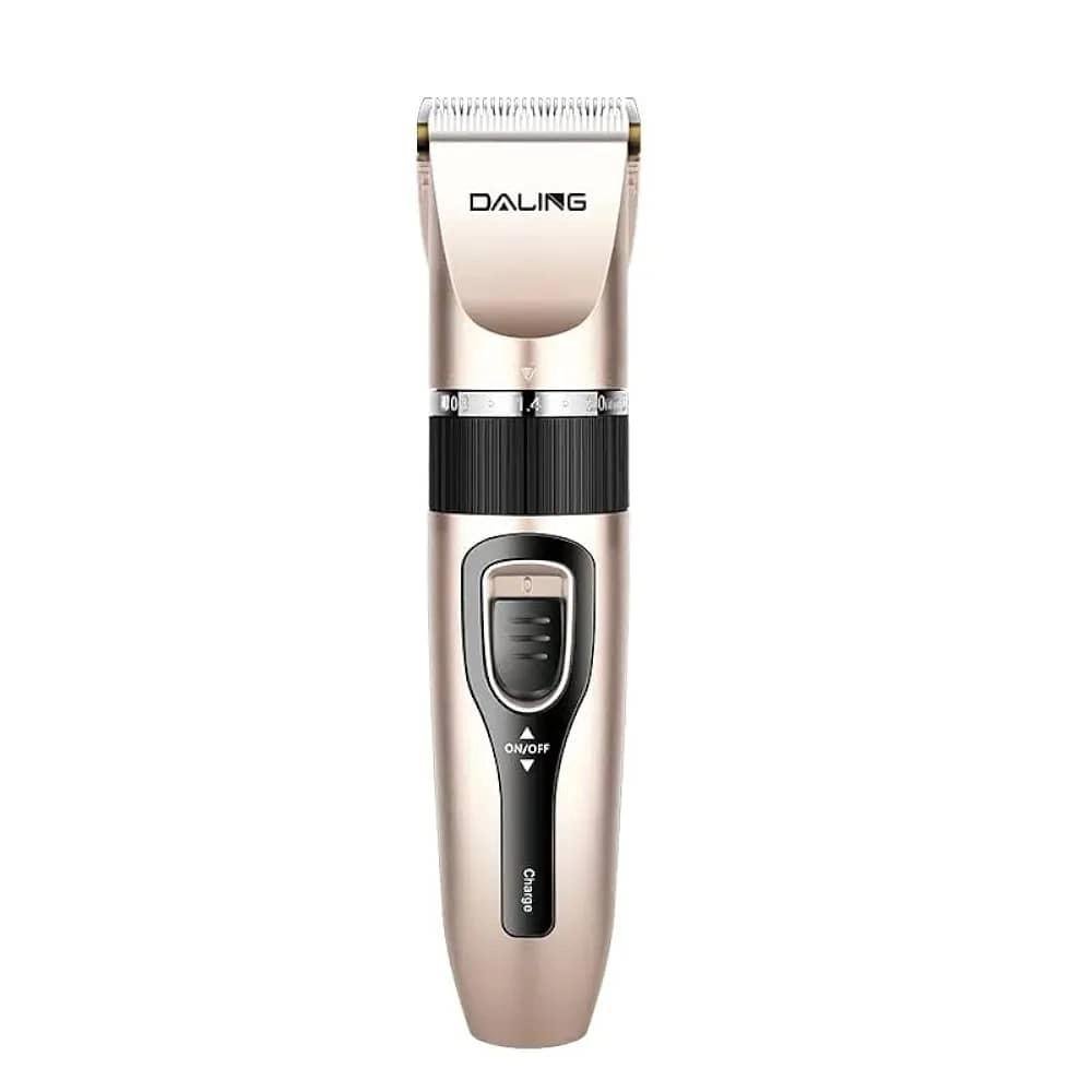 ff8df99be1edf250d4a92497536a09b7-4.jpg DL-D15 Professional Pet Clipper - Image 1
