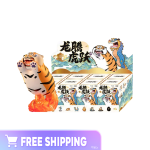 FUNISM Long Teng Hu Yue Series Blind Box