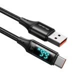 Mcdodo 6A Super Fast Charge Type-C Cable CA-1080