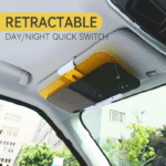 🚗Sun Visor for Car Universal Anti-Glare Polarized Visor Extender