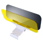 🚗Sun Visor for Car Universal Anti-Glare Polarized Visor Extender - Image 5